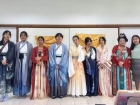 กิจกรรมการแต่งกายชุดจีนประกอบการแสดง สำหรับนักเรียนชั้นม.4-6 Image 37